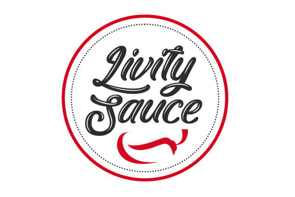 Livity Sauce 