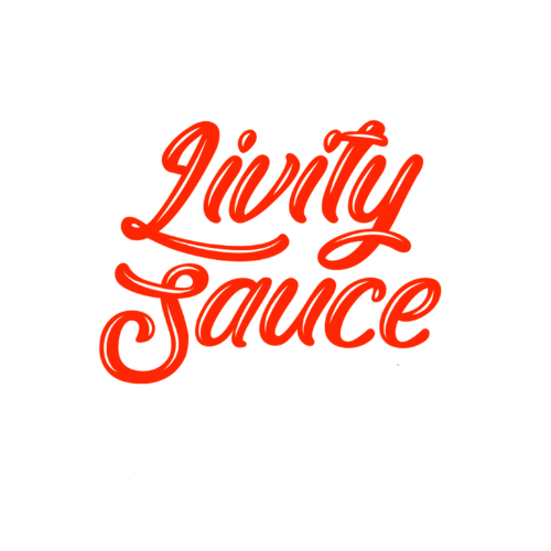Livity Sauce 