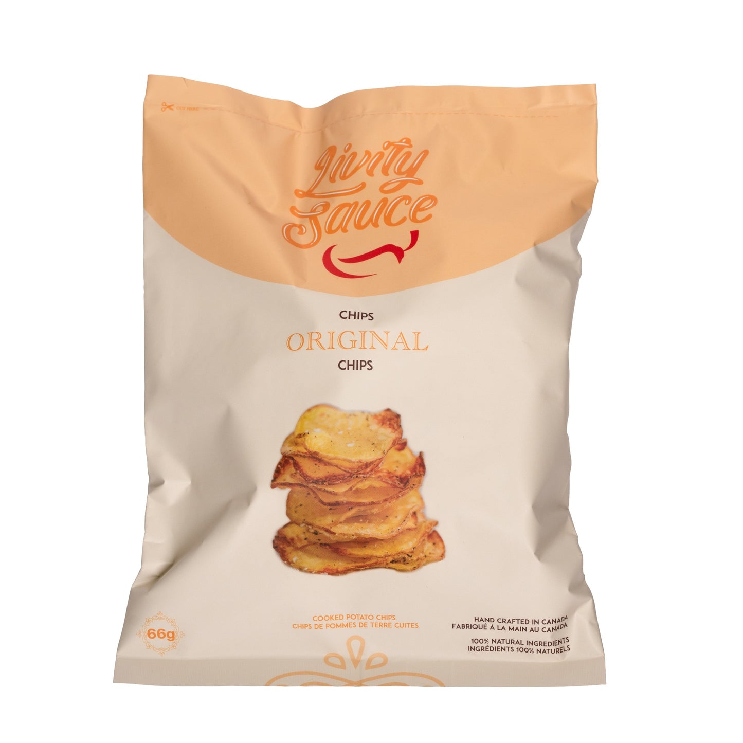 Livity Original Chips